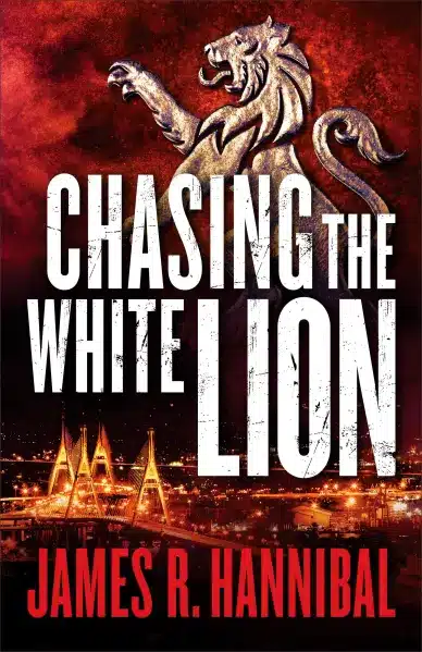 Chasing the White Lion