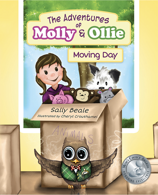 The Adventures of Molly & Ollie