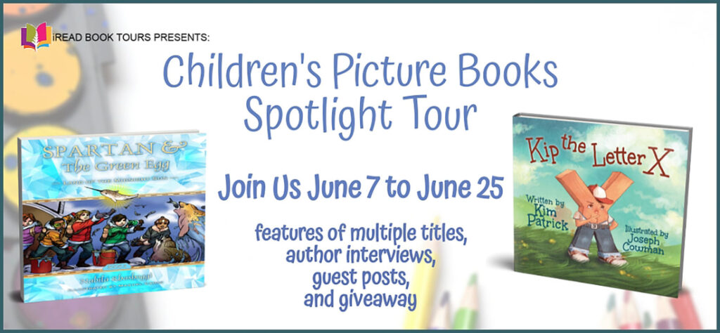 Children's Picture Book Spotlight