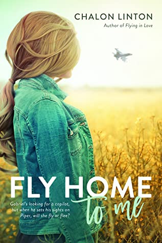 Fly Home To Me