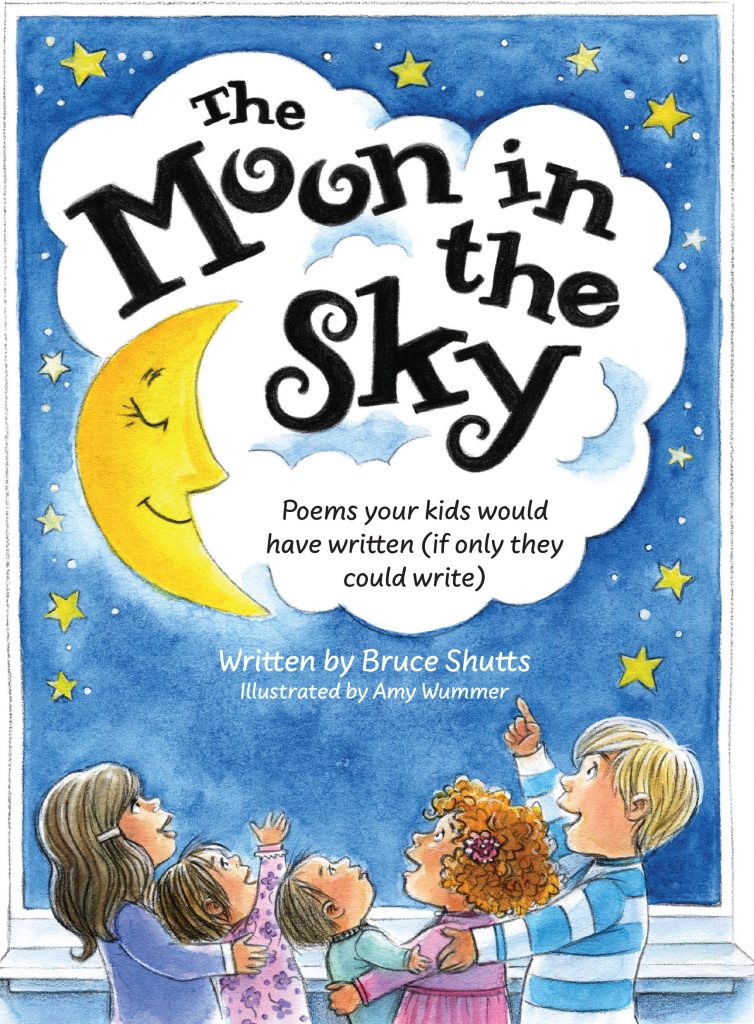 Book Review: The Moon in the Sky - Travelers Life Design