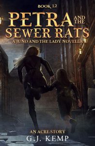 Petra and the Sewer Rats