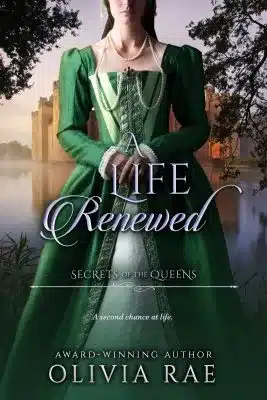 A Life Renewed