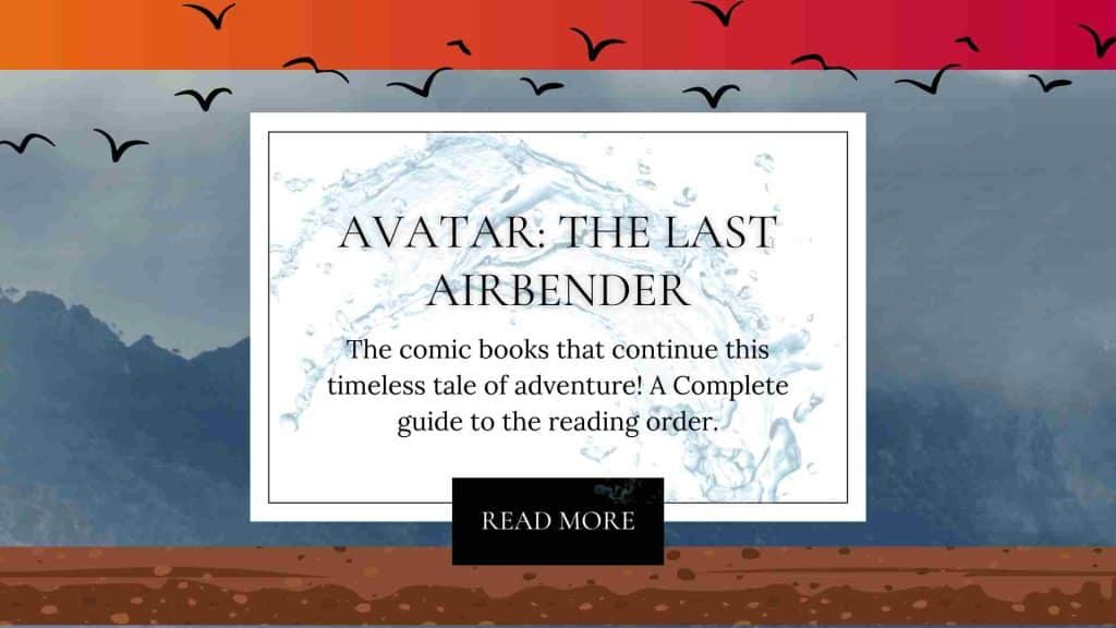 Avatar: The Last Airbender