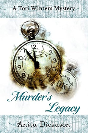 Murder's Legacy