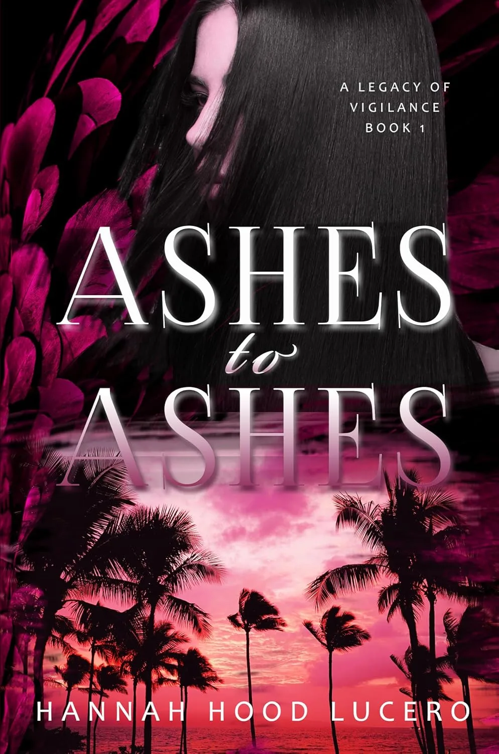 Ashes to Ashes book cover
