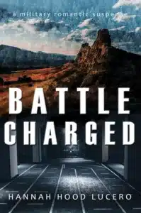 Battle Charged cover by Hannah hood lucdo