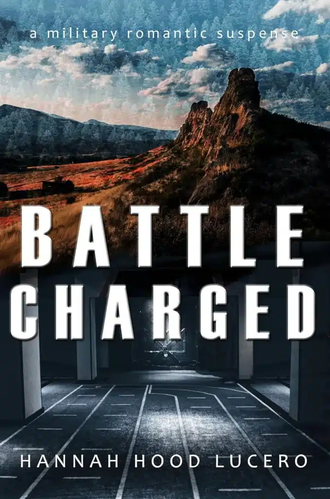 Battle Charged cover by Hannah hood lucdo