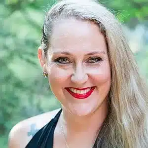 author Hannah Hood Lucero