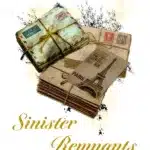 Sinister Remnants cover